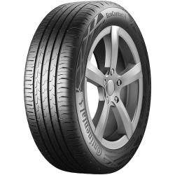 Pneu 255/45r19 Continental Ecocontact 6 VOL 104V