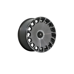 Rodas Asanti Aristocrat 24 Tala 10 Range Rover 5x120