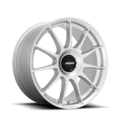Roda Aro 19'' Rotiform Dtm 5x112 Original Exclusiva