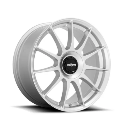 Roda Aro 19'' Rotiform Dtm 5x112 Original Exclusiva