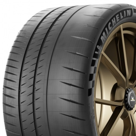 Pneu 275/35R19 Michelin Cup 2R 100y
