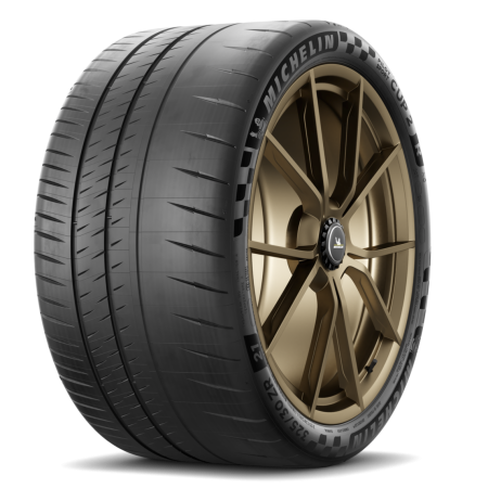 Pneu 335/30 R20 Michelin Pilot Sport Cup 2r 108y Mo