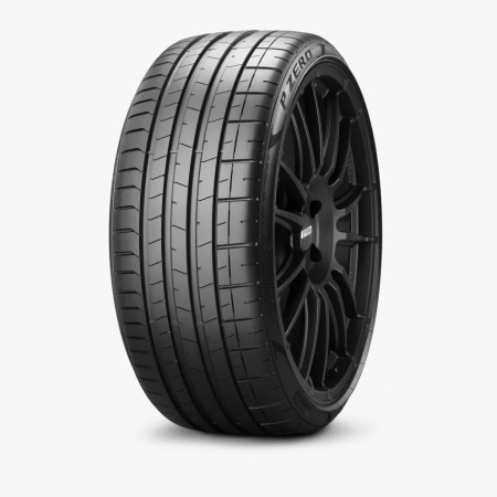 Pneu 275/50R20  Pirelli Pzero* Runflat 113W