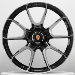 Rodas 20X9 21X11,5 Porsche 911 992 Turbo S 5x130