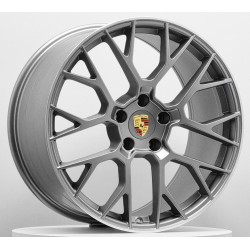 Rodas 20X9 21X11,5 Porsche 911 992 Spyder 5x130