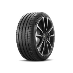 Pneu 255/35R22 Michelin Pilot Sport 4S Acoustic K1 99Y - Ferrari Puro Sangue