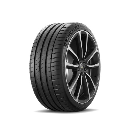 Pneu 255/35R22 Michelin Pilot Sport 4S Acoustic K1 99Y - Ferrari Puro Sangue