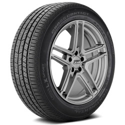 Pneu 285/40r22 Continental CrossContact LX Sport LR ContiSilent 110Y
