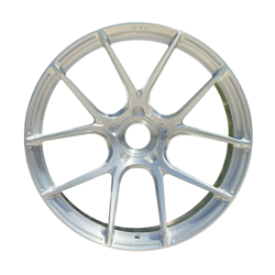 Rodas Gisa Forjadas 20 E 21 Porsche 911 Gt3 992