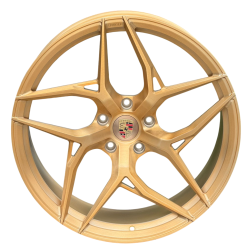 Rodas Forjadas Porsche 21'' 22'' Porsche 911 992