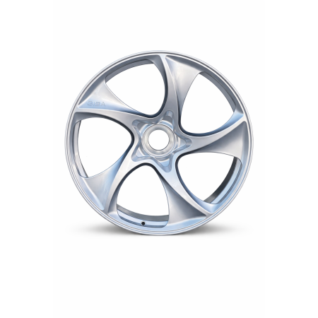 Rodas Forjadas 522m 20'' 21'' Porsche 911 992 Turbo S