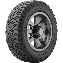 Pneu 305/55r20 Bfgoodrich All Terrain Ko3 125s