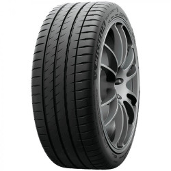 Pneu 285/35R21 Michelin Pilot Sport 4s 108y