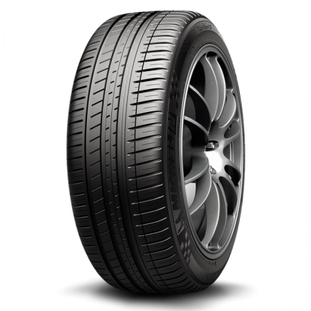 Pneu 255/40R18 Michelin Pilot Sport 3 MO1 99y