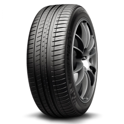 Pneu 285/35r18 Michelin Pilot Sport 3 MO1 101y