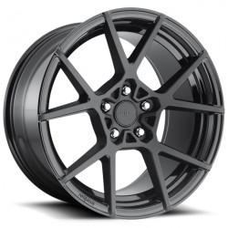 Rodas 18 Rotiform Kps 5x112  Jetta Golf Audi