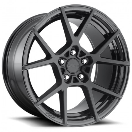 Rodas 18 Rotiform Kps 5x112  Jetta Golf Audi