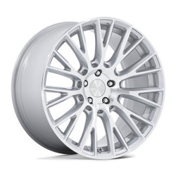 Roda Aro 20'' Rotiform Lse 5x112 Audi Jetta Golf