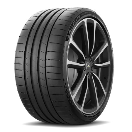 Pneu 325/30R21 Michelin Pilot Sport S 5 Nd0 108y