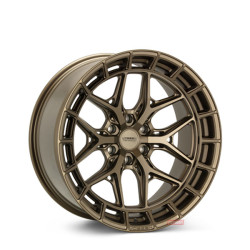 Rodas Vossen HFX-1 Hybrid Forged 20'' 6x139 Dodge Ram 1500 Hilux