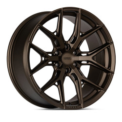 Rodas Vossen HF6.4 Hybrid Forged 22'' 6X135 Ford F150