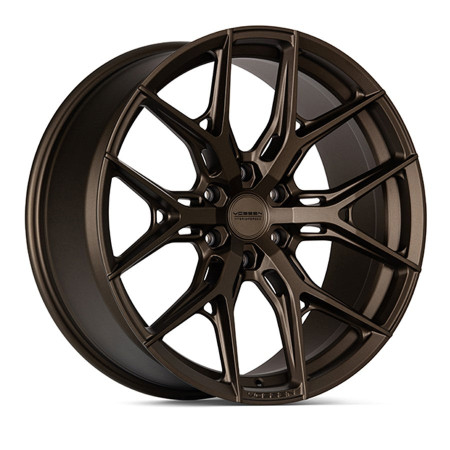 Rodas Vossen HF6.4 Hybrid Forged 22'' 6X135 Ford F150