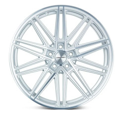 Rodas 22 Vossen Cv10 5x112 Tiguan Audi Q3 Q5