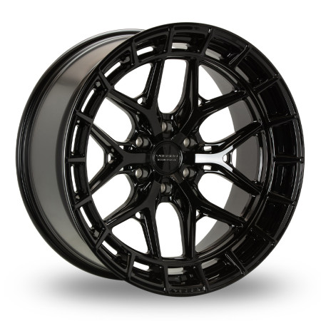 Rodas Vossen Hfx1 Hybrid Forged 24'' 6x139 Ram 1500 Escalade