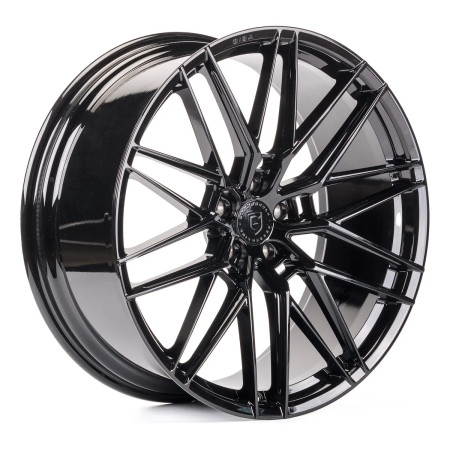 Jogo de rodas 23x10 Gisa Forjadas 5x120 Range Rover