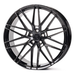 Jogo de rodas 23x10 Gisa Forjadas 5x120 Range Rover