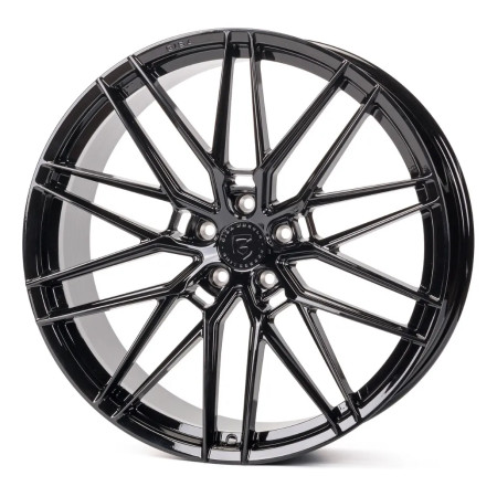 Jogo de rodas 23x10 Gisa Forjadas 5x120 Range Rover