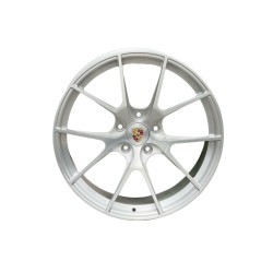 Rodas Raw Forged 20x8,5 21x11,5 Porsche 911 992 5x130