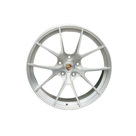 Rodas Raw Forged 20x8,5 21x11,5 Porsche 911 992 5x130