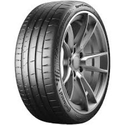 Pneu 305/30ZR21 Continental Sport Contact 7 104y