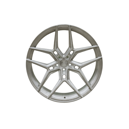 Jogo de rodas 23x10 23x11,5 Raw Forjadas 5x112 BMW X5 X6 X7