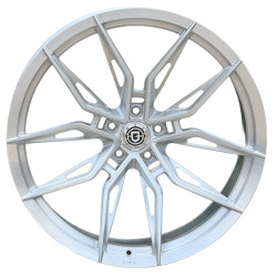 Rodas Gisa Ferrari F8 296 SF90 Forged 21x9,5 22x12 5x114