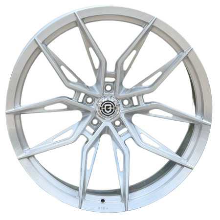 Rodas Gisa Ferrari F8 296 SF90 Forged 21x9,5 22x12 5x114