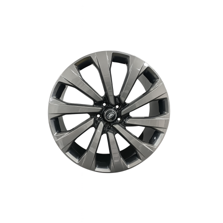 Roda aro 23'' 5x120 Range Rover Sport Forjadas