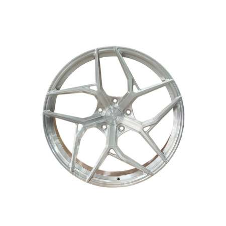 Rodas Forjadas Gisa Brixton 21x9 22x12 Porsche 911 992