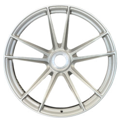 Rodas Forjadas Gisa Vf105 21x9,5 22x12,5 Porsche 992 GTS Centerlock