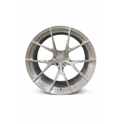 Jogo de rodas 20x10 21x11 Gisa Forjadas 5x112 Bmw m3 g80 Bmw m2 G87