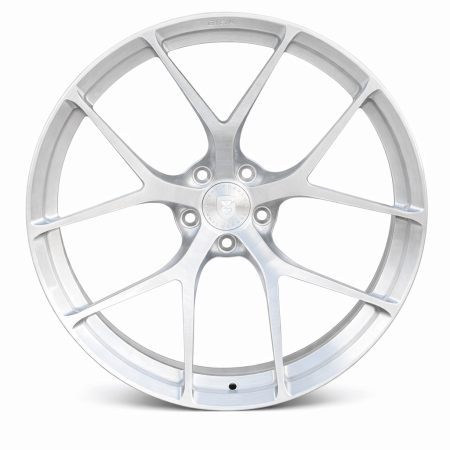 Jogo de rodas 20x10 21x11 Gisa Element Forjadas 5x112 Bmw m3 g80 Bmw m2 G87