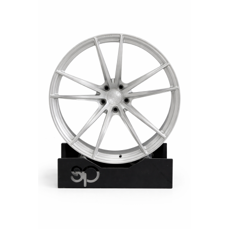 Jogo de rodas 20x10 21x11 Gisa Forjadas 5x112 Bmw m3 g80 Bmw m2 G87