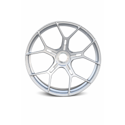 Rodas Forjadas Gisa Techart 21x9,5 22x12,5 Porsche 992 Turbo e Turbo S Centerlock