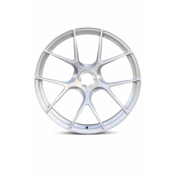 Rodas Forjadas Gisa Sixty 21x9,5 22x12,5 Porsche 992 GTS Centerlock