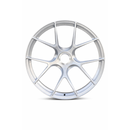 Rodas Forjadas Gisa Sixty 21x9,5 22x12,5 Porsche 992 GTS Centerlock